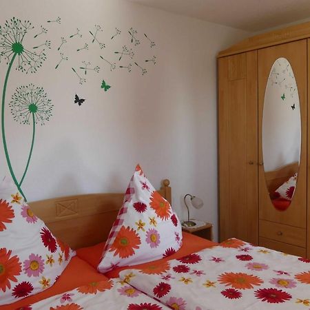 Haus Barbel Koch Apartman Bad Bellingen Kültér fotó