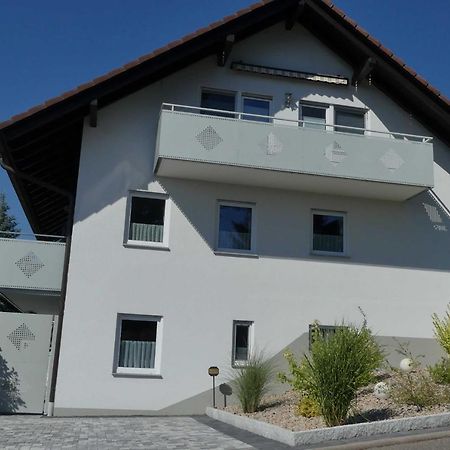 Haus Barbel Koch Apartman Bad Bellingen Kültér fotó