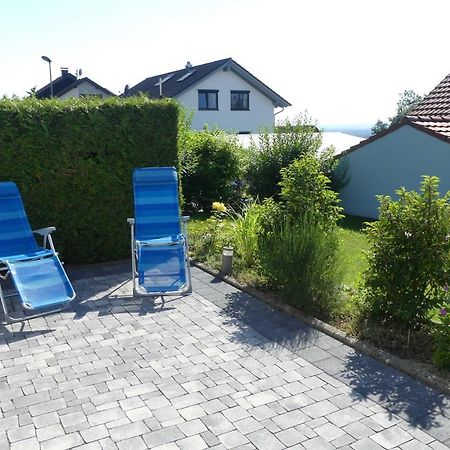 Haus Barbel Koch Apartman Bad Bellingen Kültér fotó
