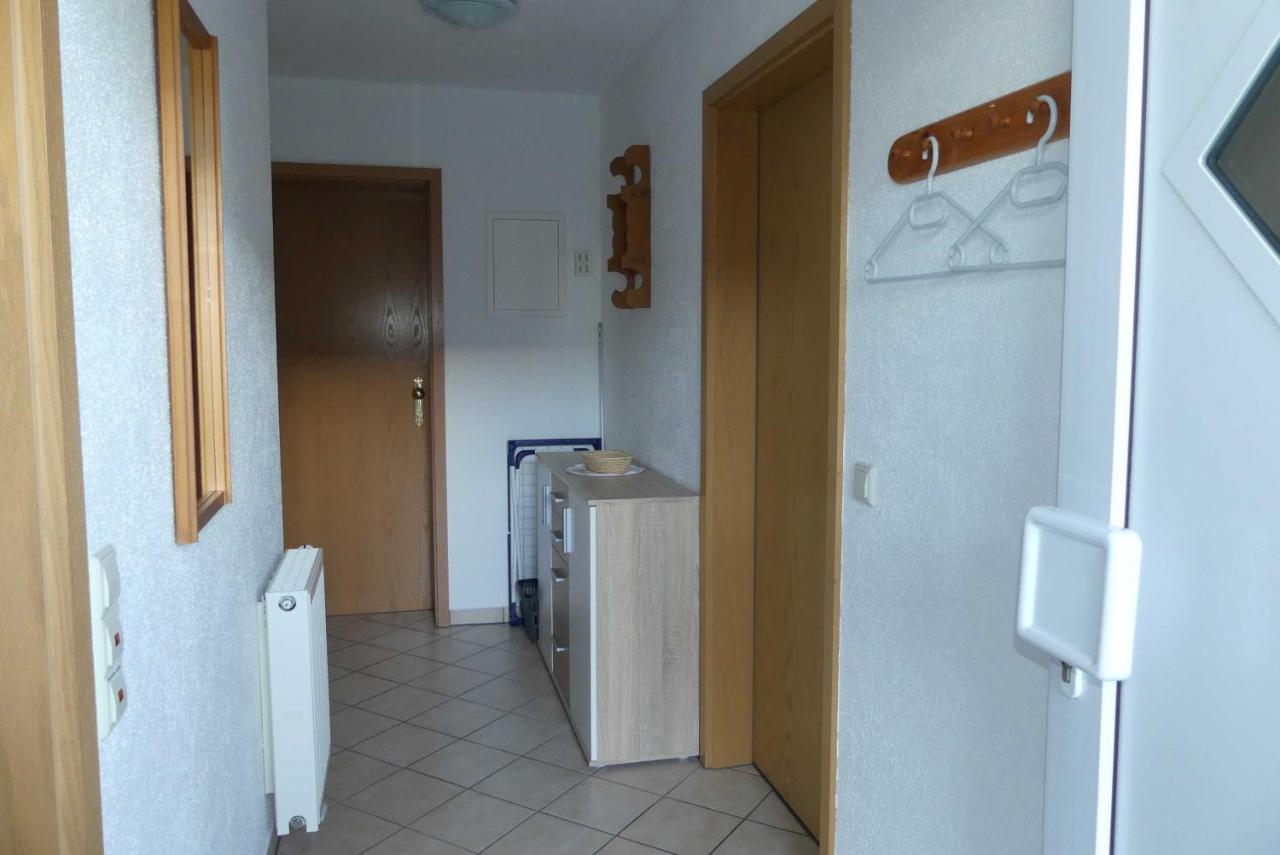 Haus Barbel Koch Apartman Bad Bellingen Kültér fotó