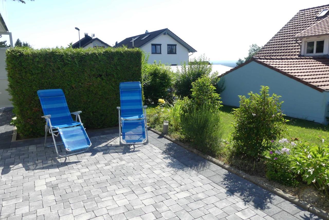 Haus Barbel Koch Apartman Bad Bellingen Kültér fotó