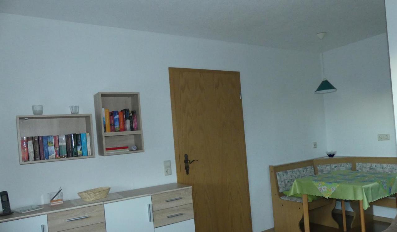 Haus Barbel Koch Apartman Bad Bellingen Kültér fotó